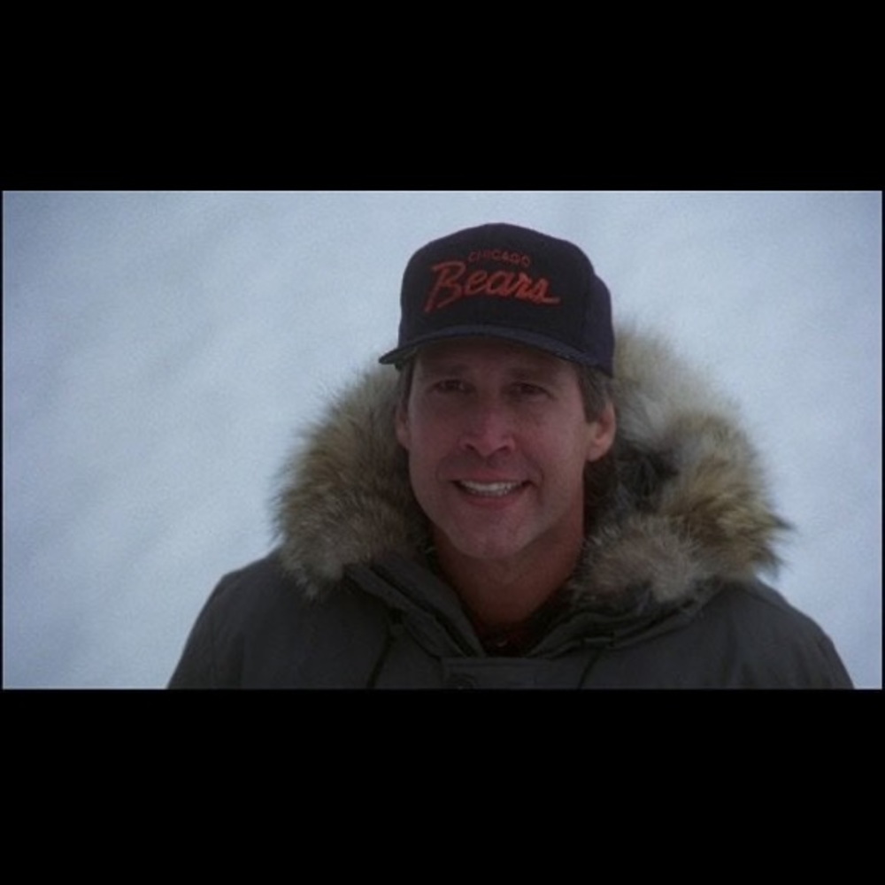 Meet your Posher, Richard